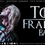 RockOn 2018 – Winter Edition: Tony Franklin “The Fretless Monster” l’8 dicembre a Martirano Lombardo