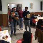 Ottimo riscontro per il gruppo MASCI Lamezia Terme 4 in occasione del suo ultimo evento