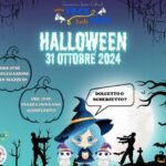 Un Halloween da Brividi a Conflenti e San Mazzeo